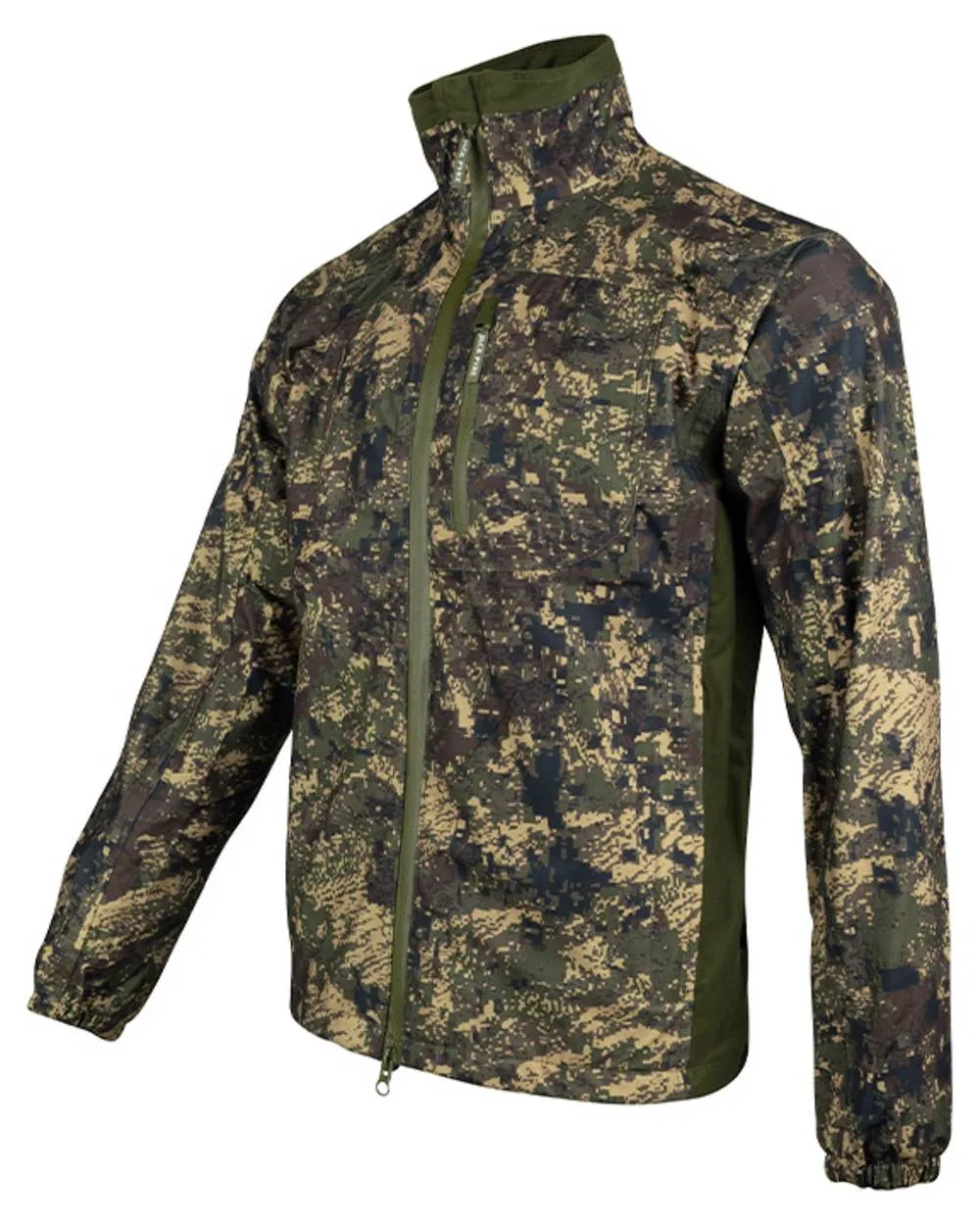 Jack Pyke Weardale Field Jacket Men's Hunting Shell Jacket