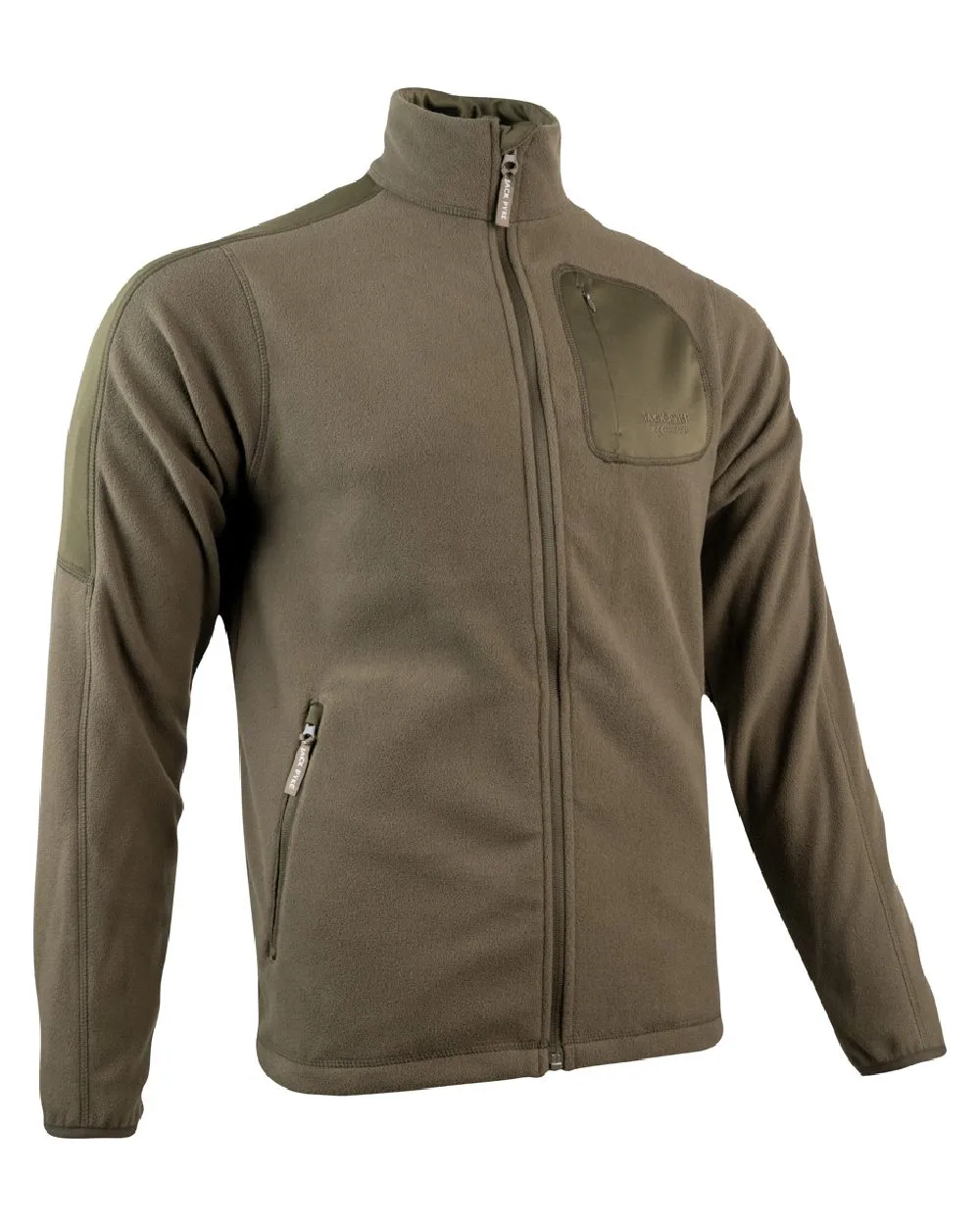 Jack Pyke Weardale Fleece Jacket Hunting Fleece Jackets