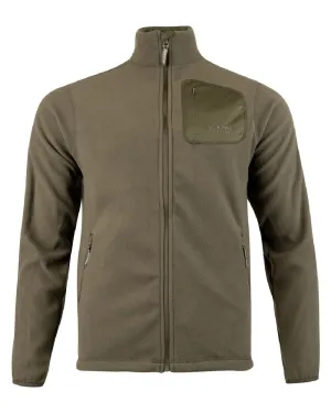 Jack Pyke Weardale Fleece Jacket High-Pile Hunting Fleece