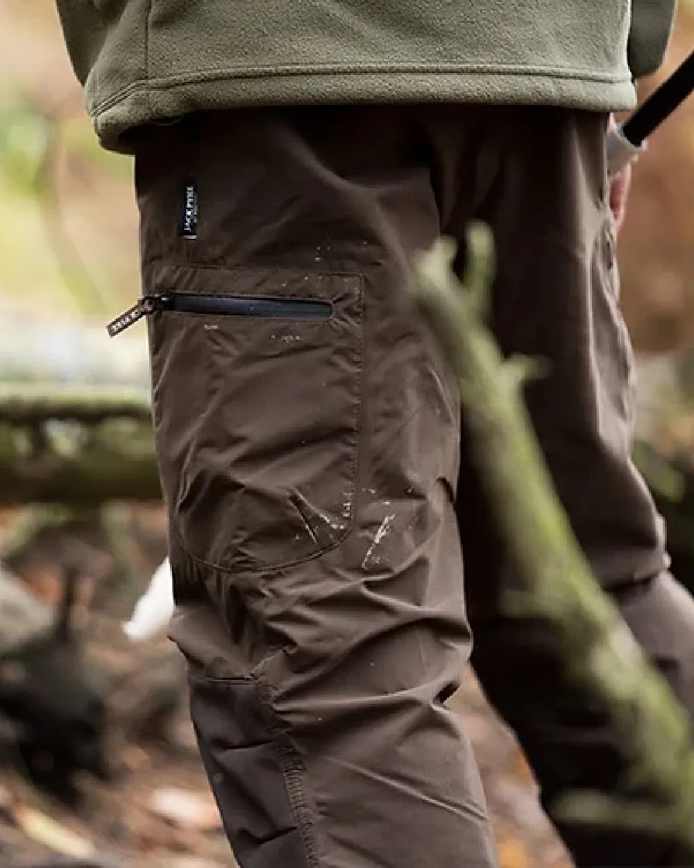 Jack Pyke Weardale Hunting Trousers Jack Pyke Outdoor Gear