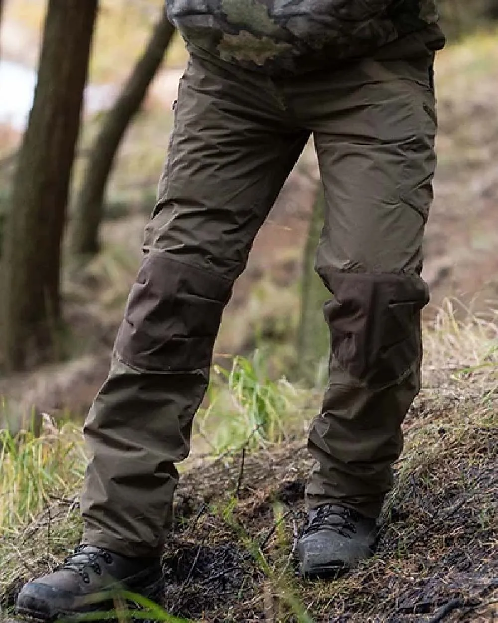 Jack Pyke Weardale Hunting Trousers Jack Pyke Outdoor Gear