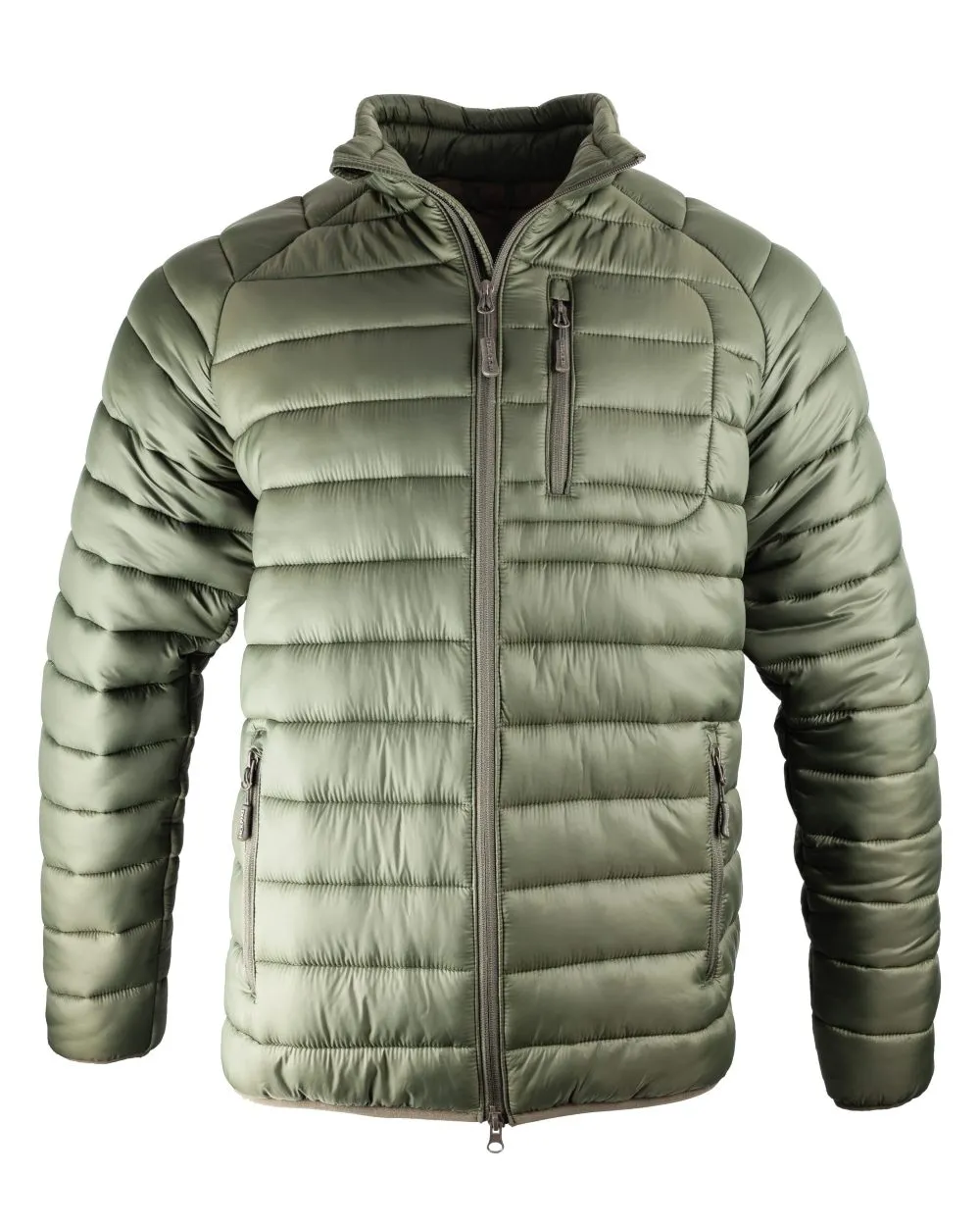 Jack Pyke Weardale Quilted Jacket Quilted Outdoor Jackets