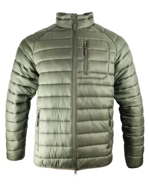 Jack Pyke Weardale Quilted Jacket Diamond Quilted Jackets