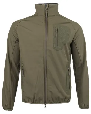 Jack Pyke Weardale Softshell Jacket Flight Style Bomber Coats