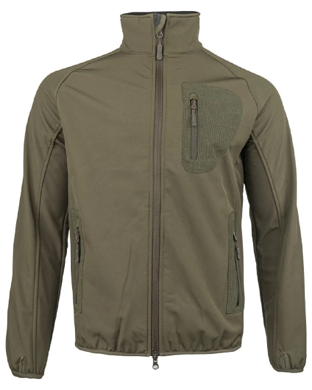 Jack Pyke Weardale Softshell Jacket Flight Style Bomber Coats