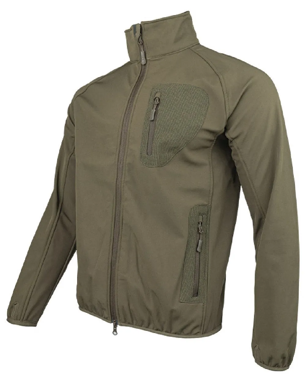 Jack Pyke Weardale Softshell Jacket Men's Bomber Jackets