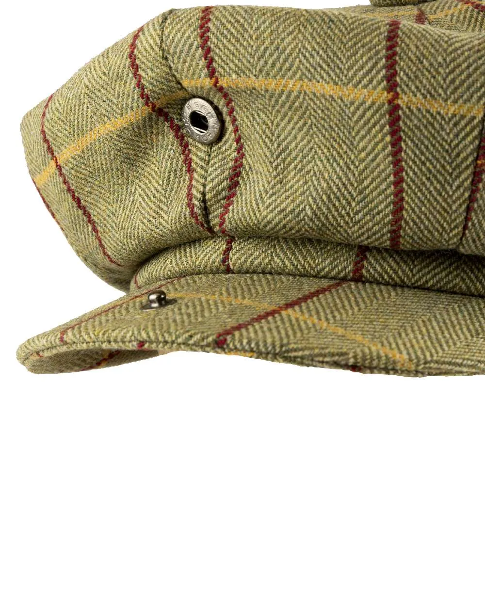 Jack Pyke Wool Blend Baker Boy Hat Classic Country Hats