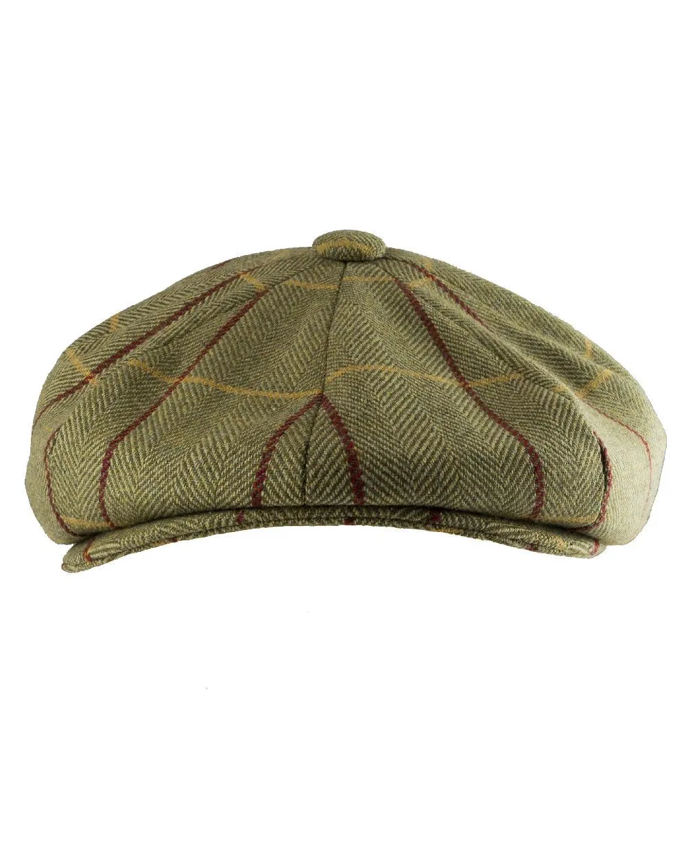 Jack Pyke Wool Blend Baker Boy Hat Classic Country Hats