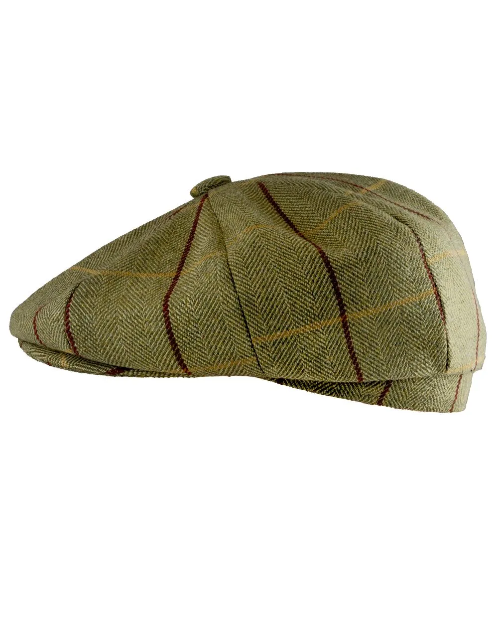 Jack Pyke Wool Blend Baker Boy Hat Classic Country Hats