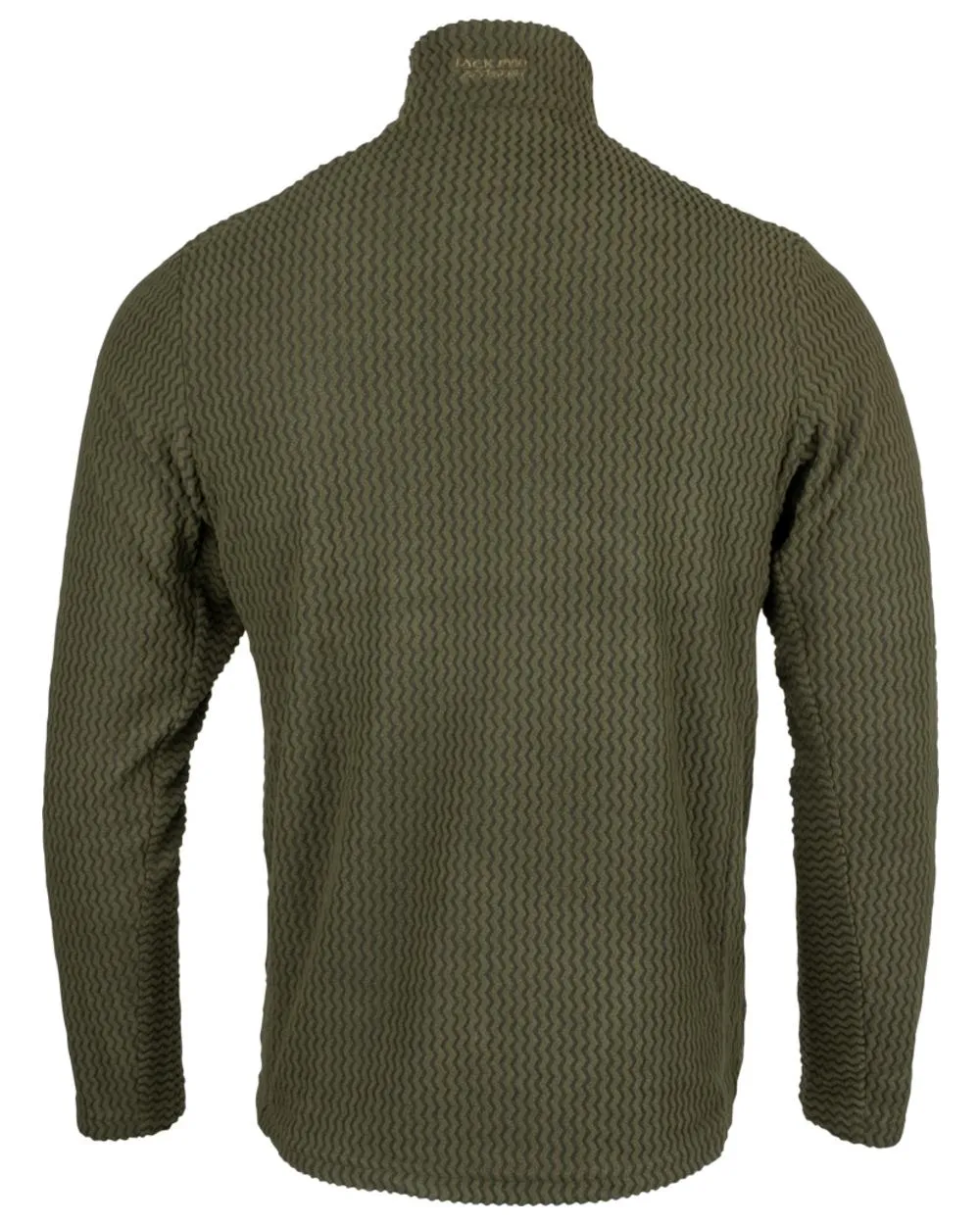 Jack Pyke Z Fleece Pullover Hunting Fleece Jackets