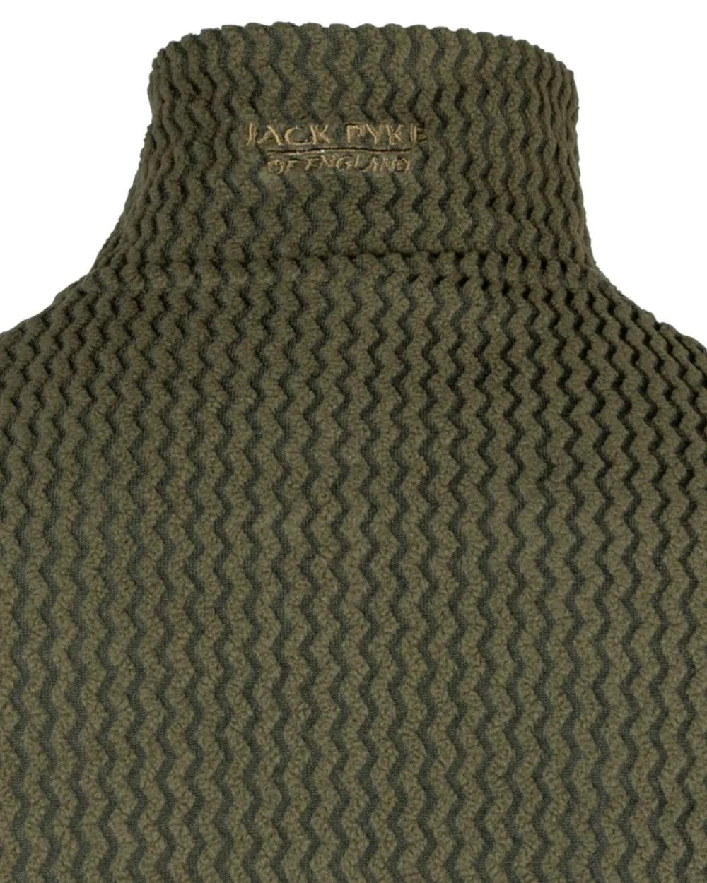 Jack Pyke Z Fleece Pullover Hunting Fleece Jackets