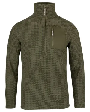 Jack Pyke Z Fleece Pullover Heavyweight Winter Shirts