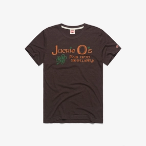 Jackie O's Pub And Brewery