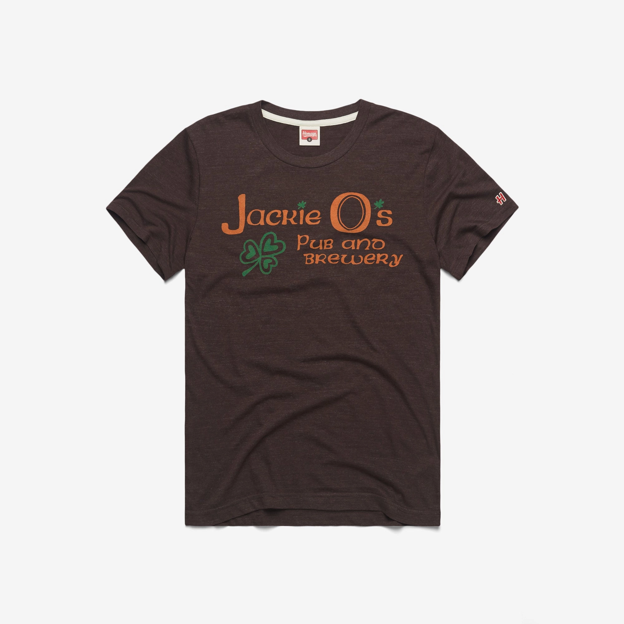 Jackie O's Pub And Brewery