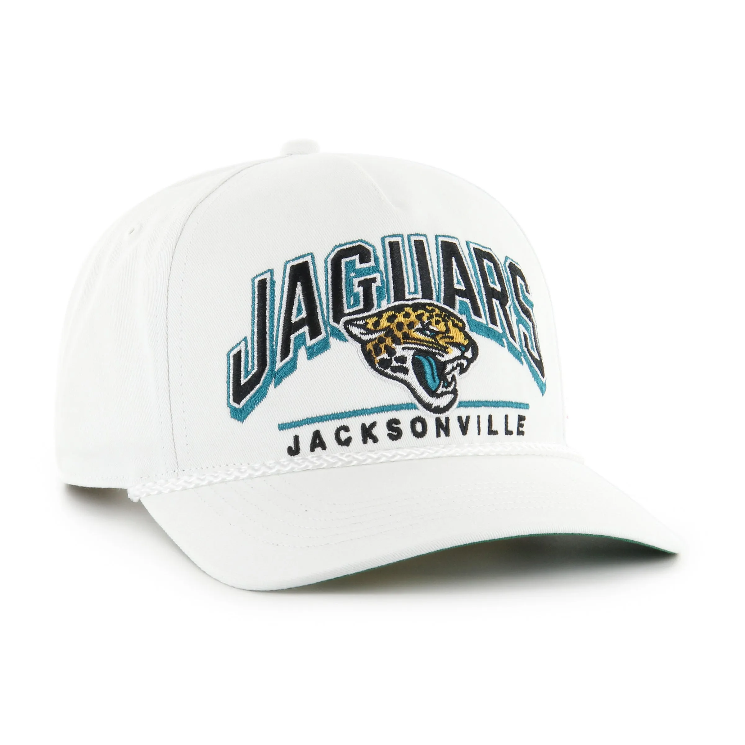 JACKSONVILLE JAGUARS COLTRANE  RELAXED FIT