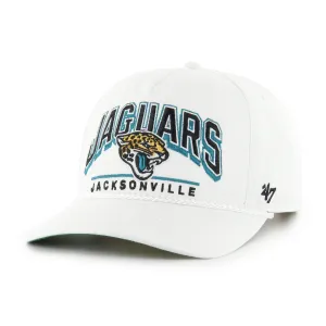 JACKSONVILLE JAGUARS COLTRANE  RELAXED FIT