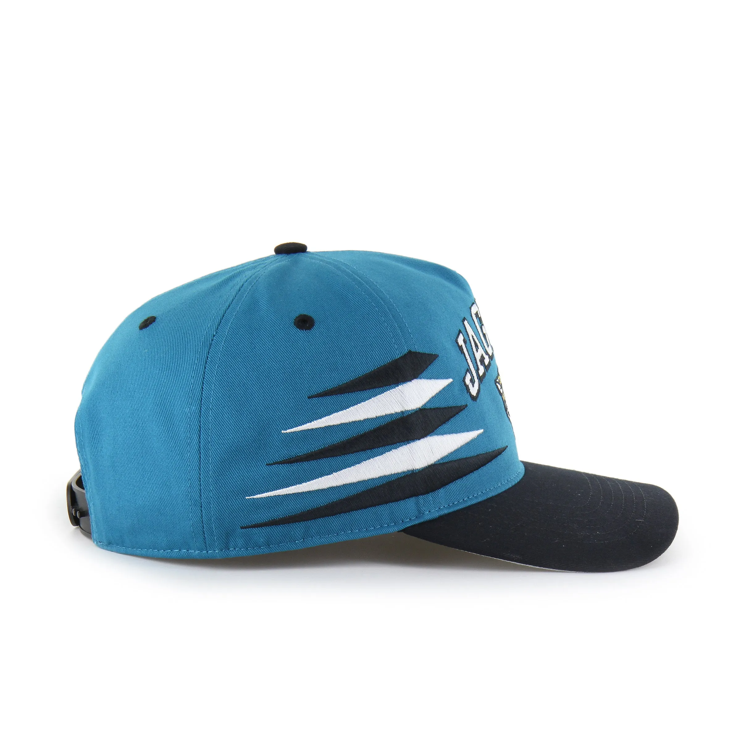 JACKSONVILLE JAGUARS DIAMOND CUT  RF RELAXED FIT