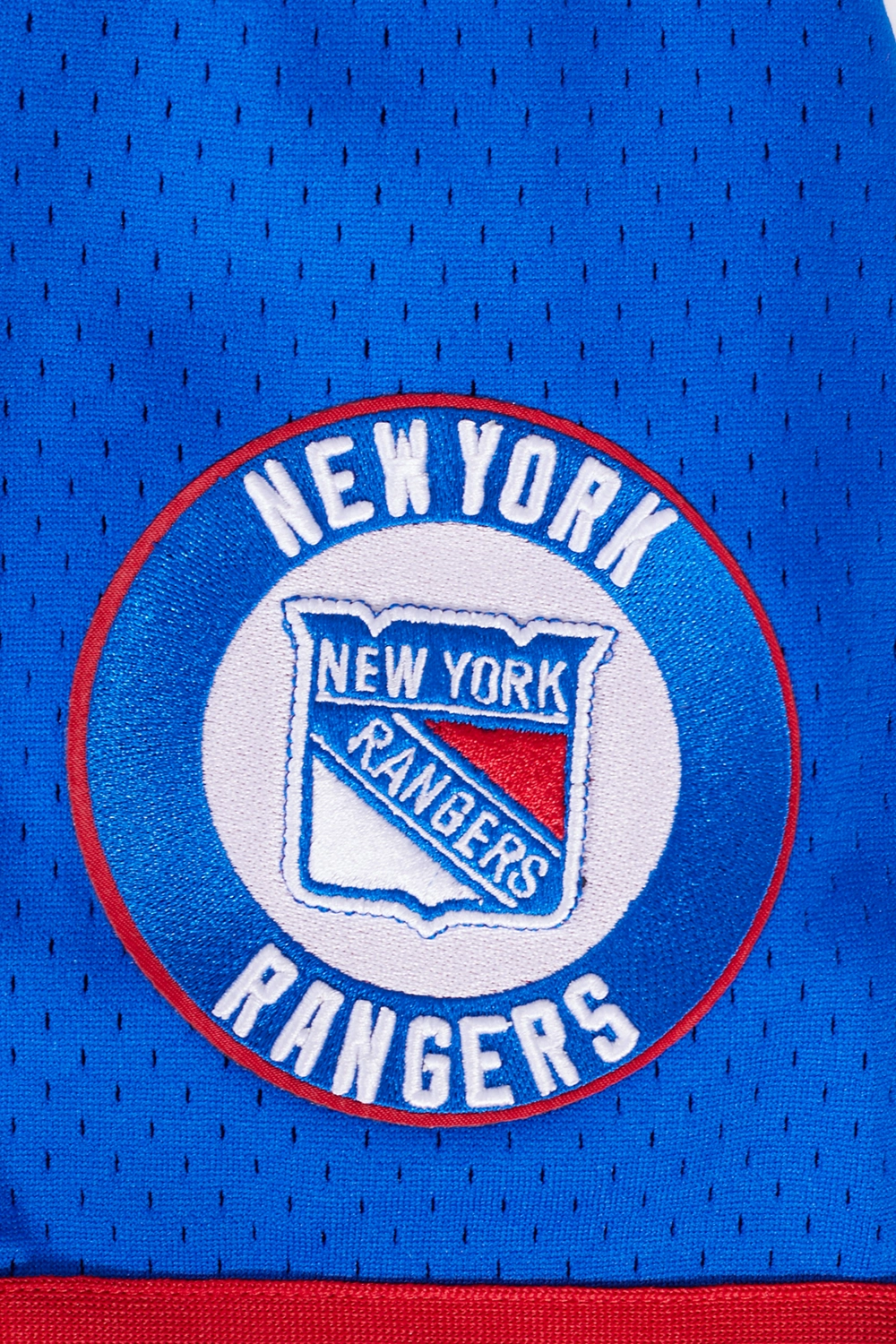 JERSEY NHL NEW YORK RANGERS MESH
