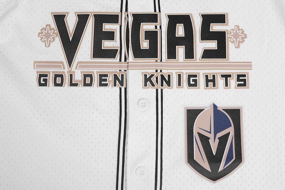 JERSEY NHL VEGAS GOLDEN KNIGHTS MESH