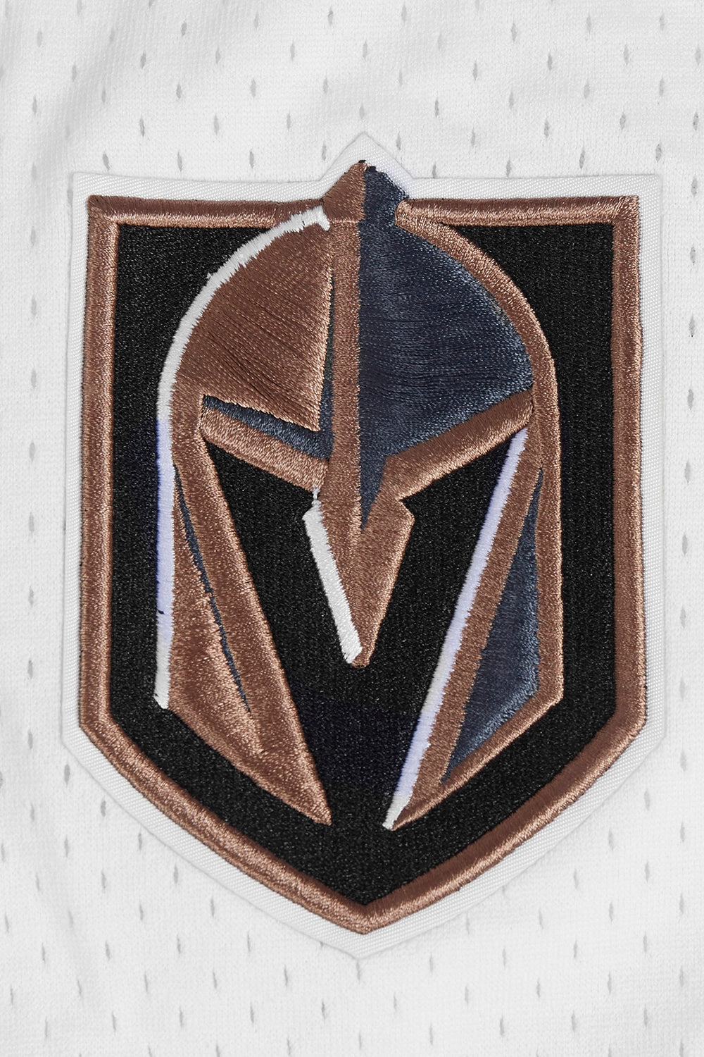 JERSEY NHL VEGAS GOLDEN KNIGHTS MESH