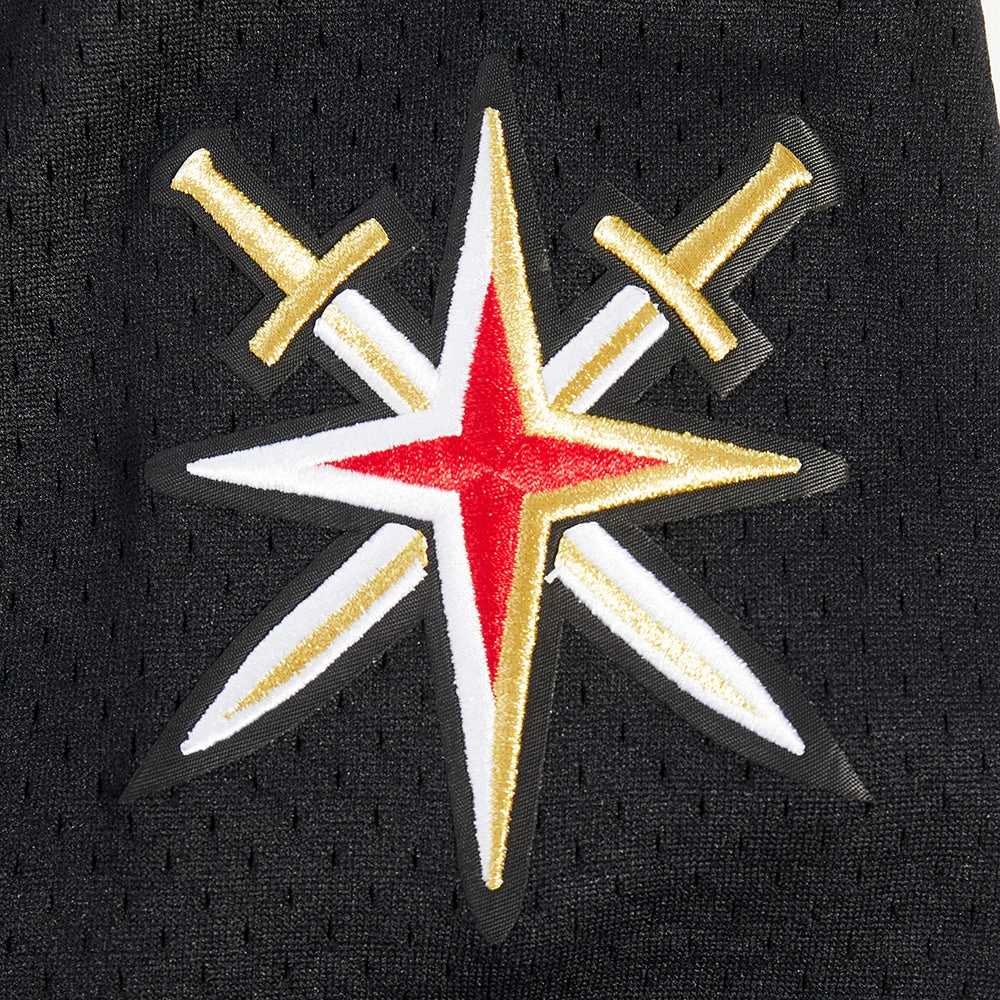 JERSEY NHL VEGAS GOLDEN KNIGHTS MESH