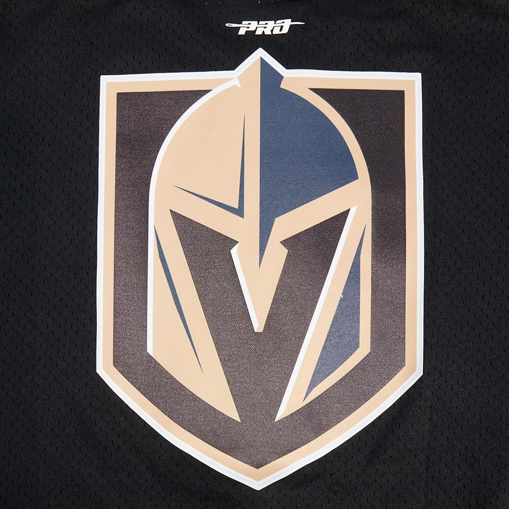 JERSEY NHL VEGAS GOLDEN KNIGHTS MESH
