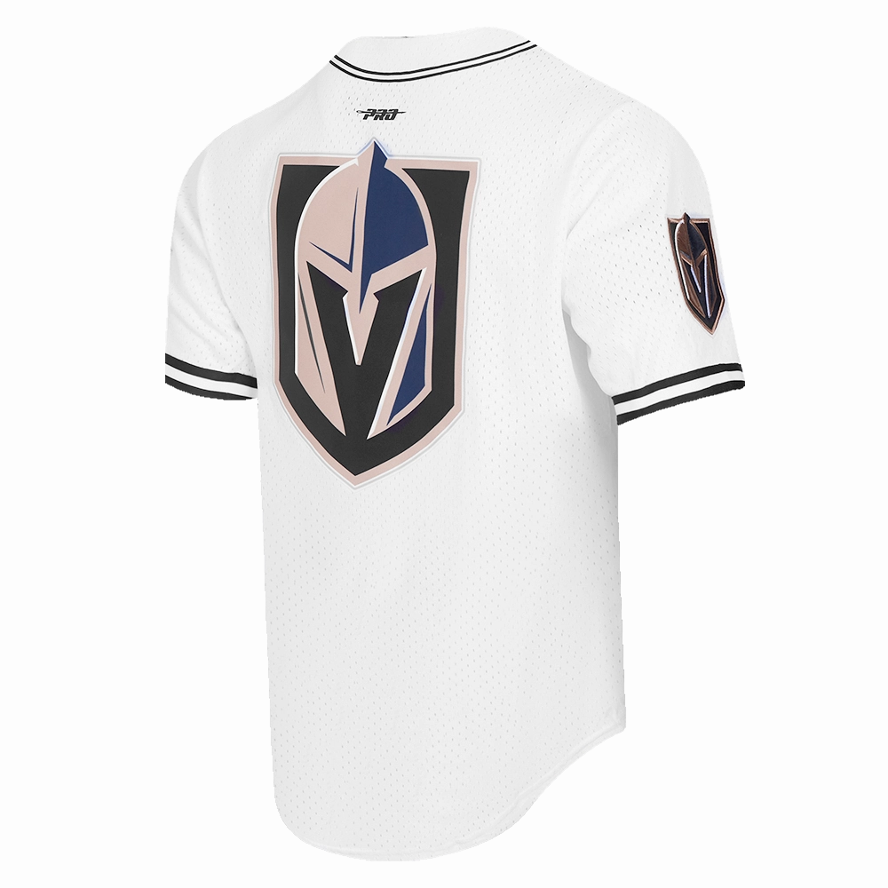JERSEY NHL VEGAS GOLDEN KNIGHTS MESH