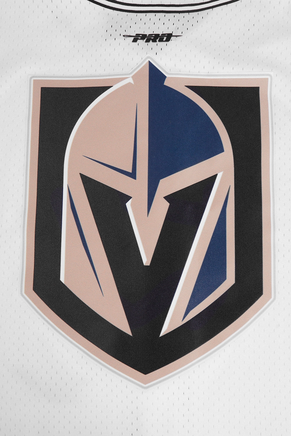 JERSEY NHL VEGAS GOLDEN KNIGHTS MESH