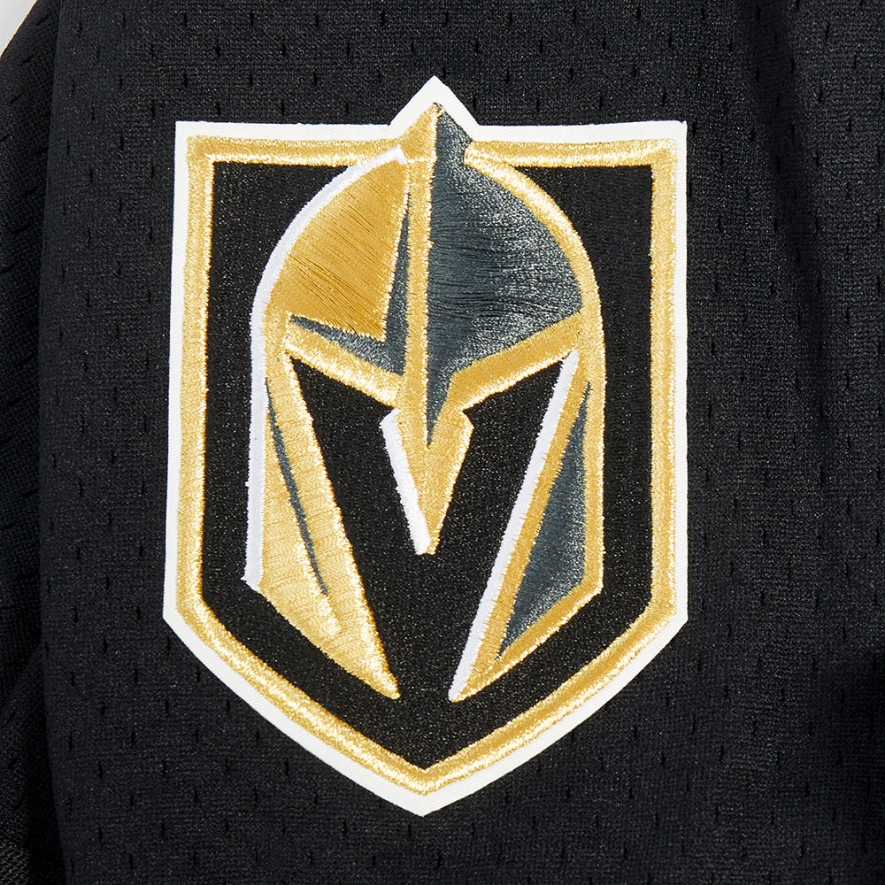 JERSEY NHL VEGAS GOLDEN KNIGHTS MESH