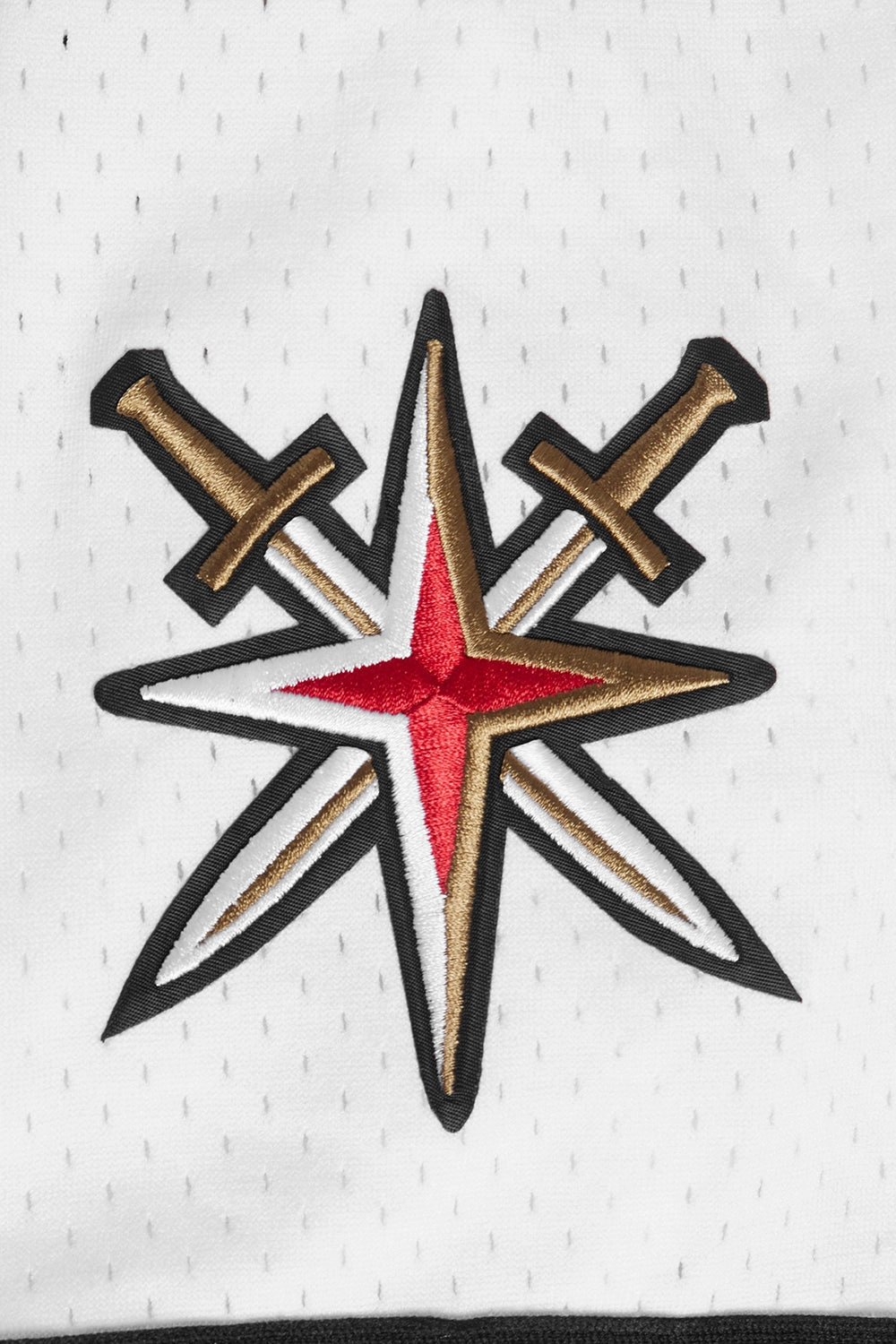 JERSEY NHL VEGAS GOLDEN KNIGHTS MESH
