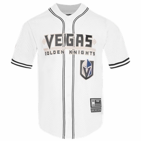 JERSEY NHL VEGAS GOLDEN KNIGHTS MESH