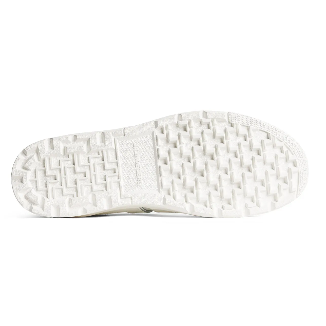 J.Lindeberg Ace Low Golf Sneaker - White Dress from the Feet Up Made to Turn Heads