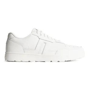 Steal Independence Day Sale J.Lindeberg Ace Low Golf Sneaker - White