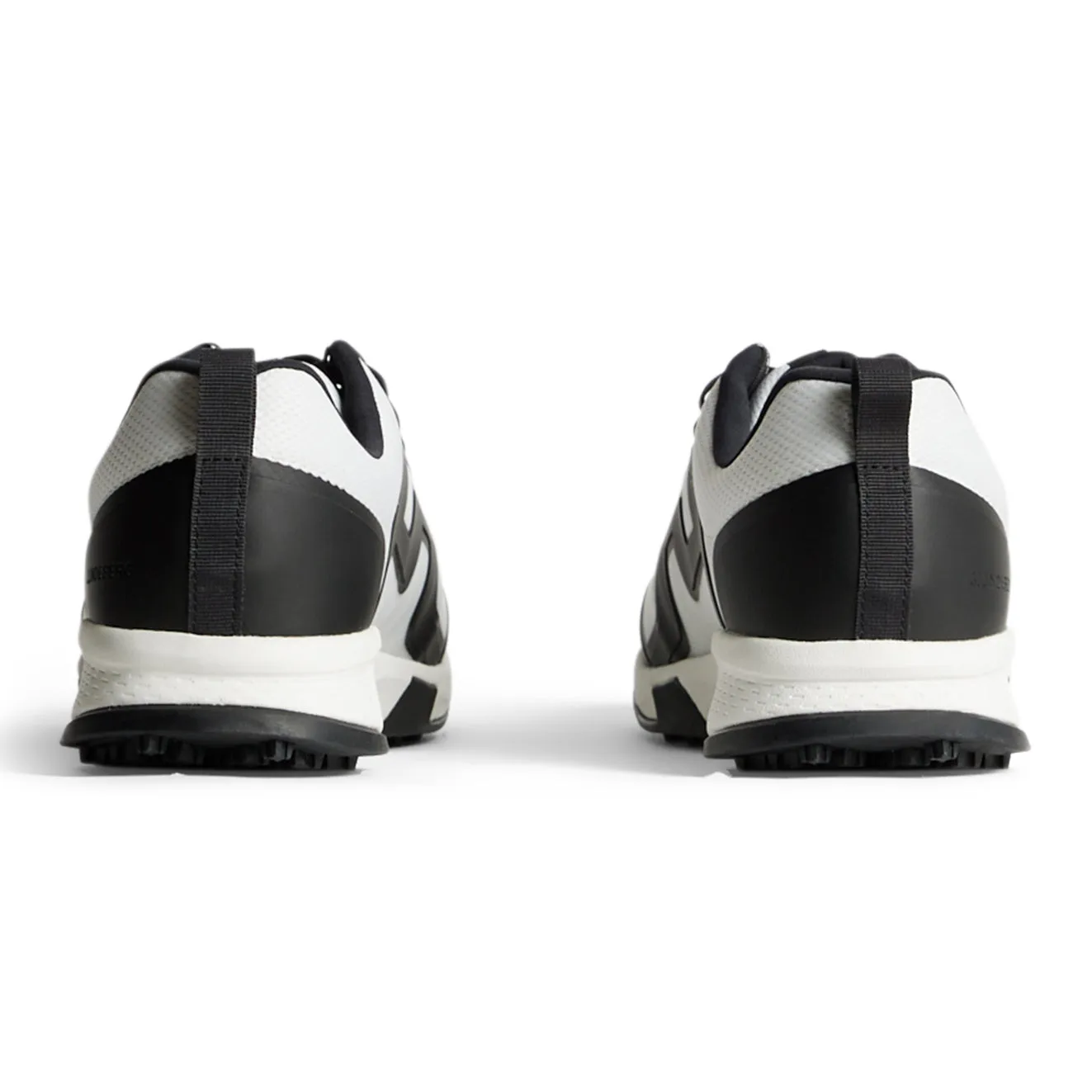 Walk Loud J.Lindeberg Range Finder Golf Shoes - Black