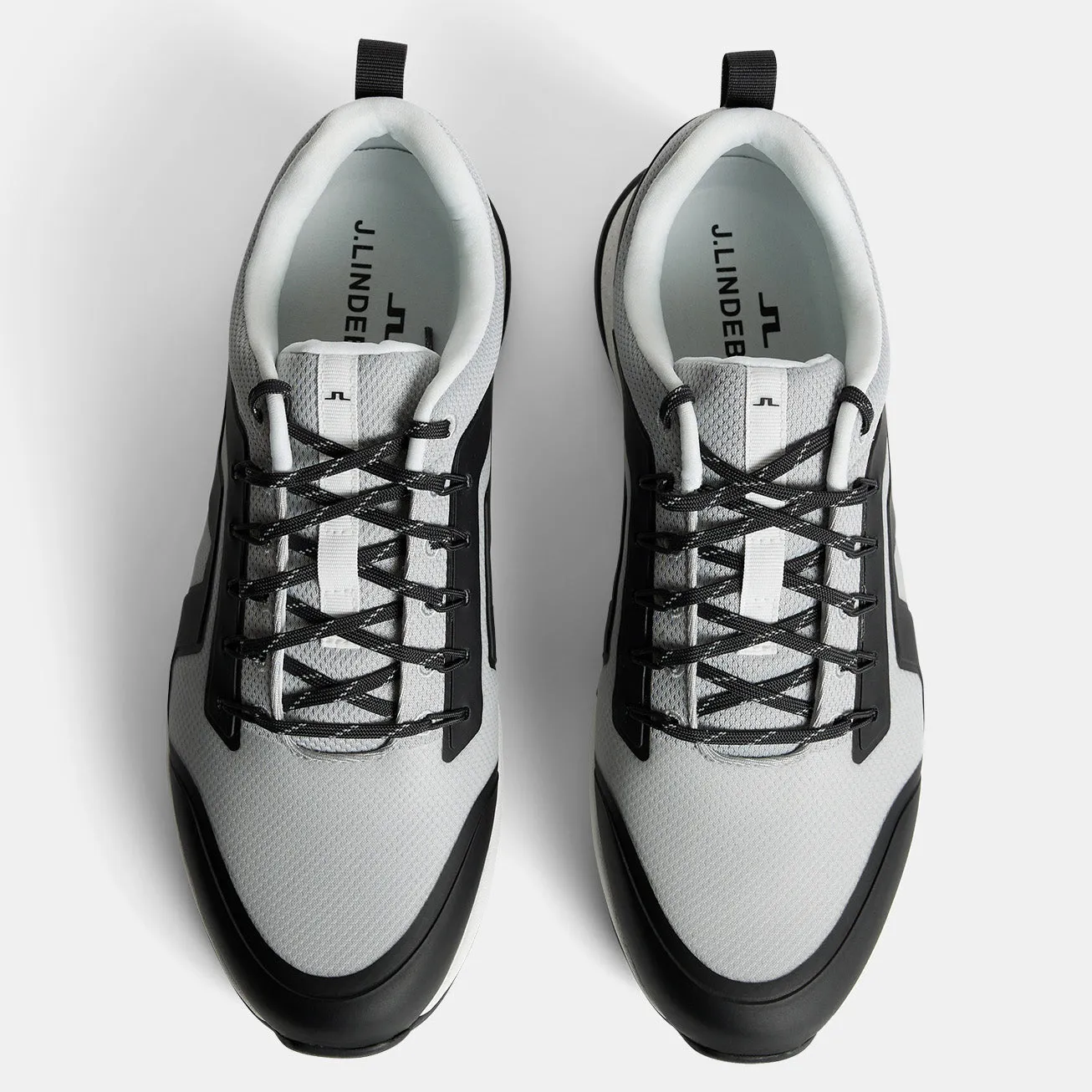 Born to Stand Out J.Lindeberg Range Finder Golf Shoes - High Rise