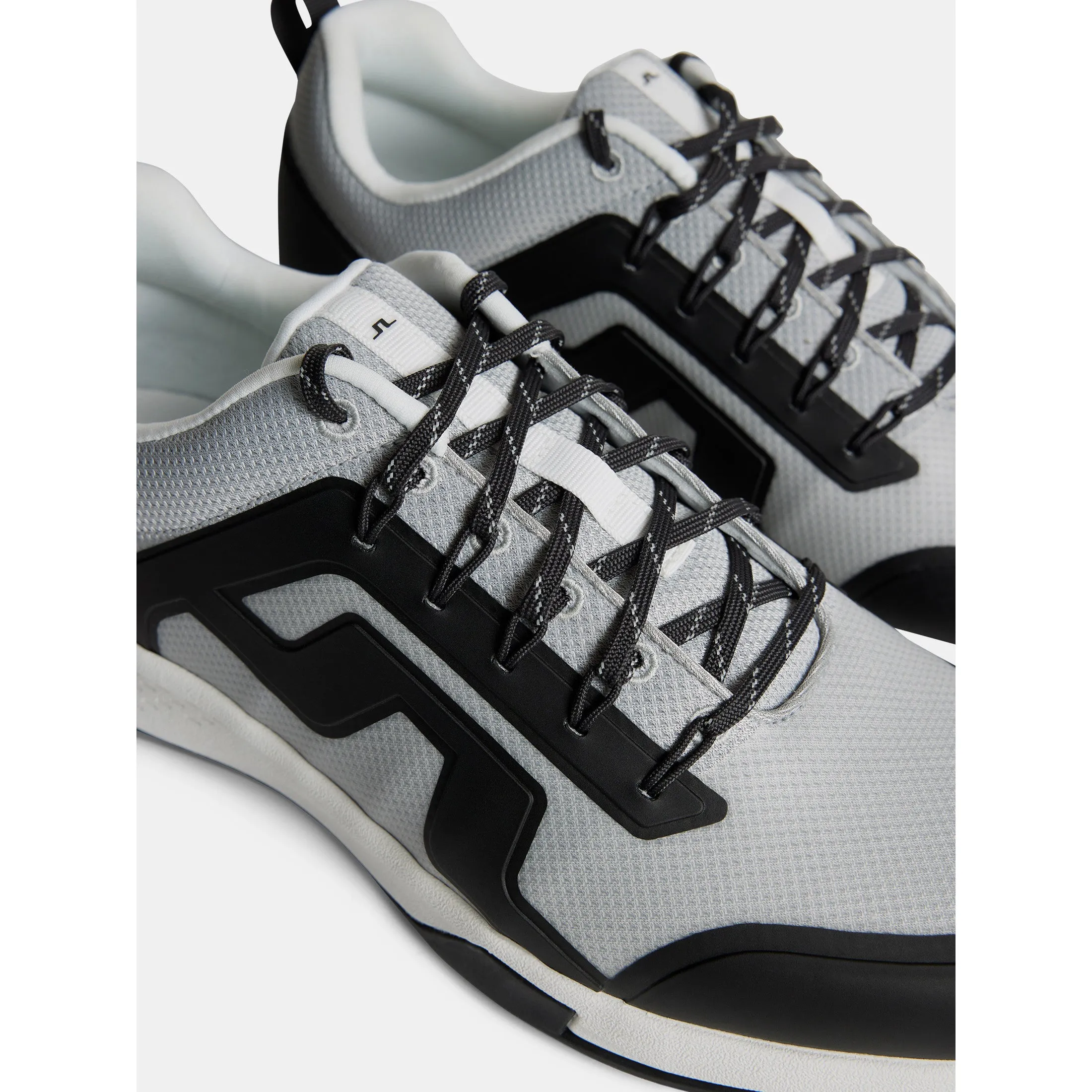 J.Lindeberg Range Finder Golf Shoes - High Rise All Eyes on You Walk Loud