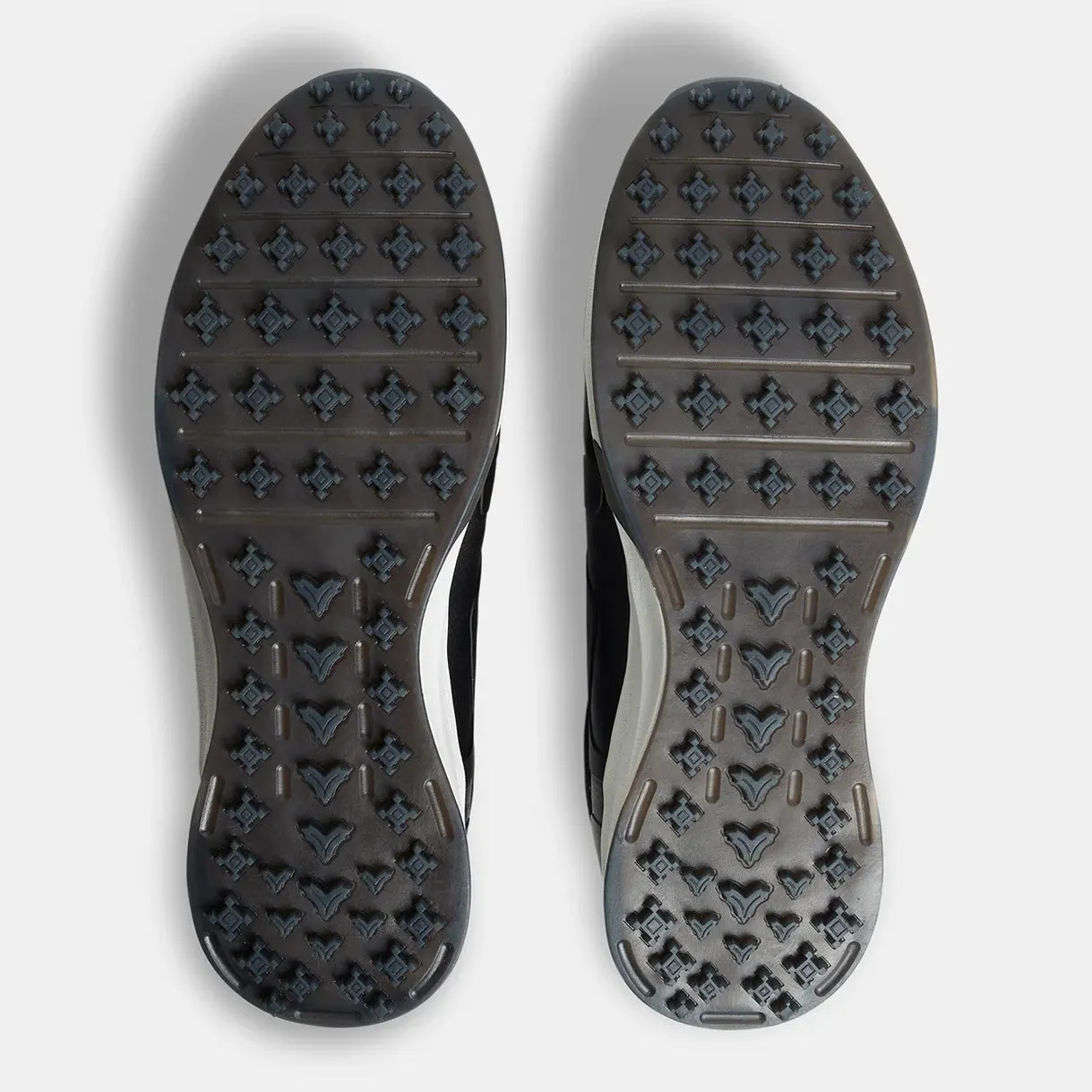 J.Lindeberg Range Finder Golf Shoes - High Rise No Limits, Just Style