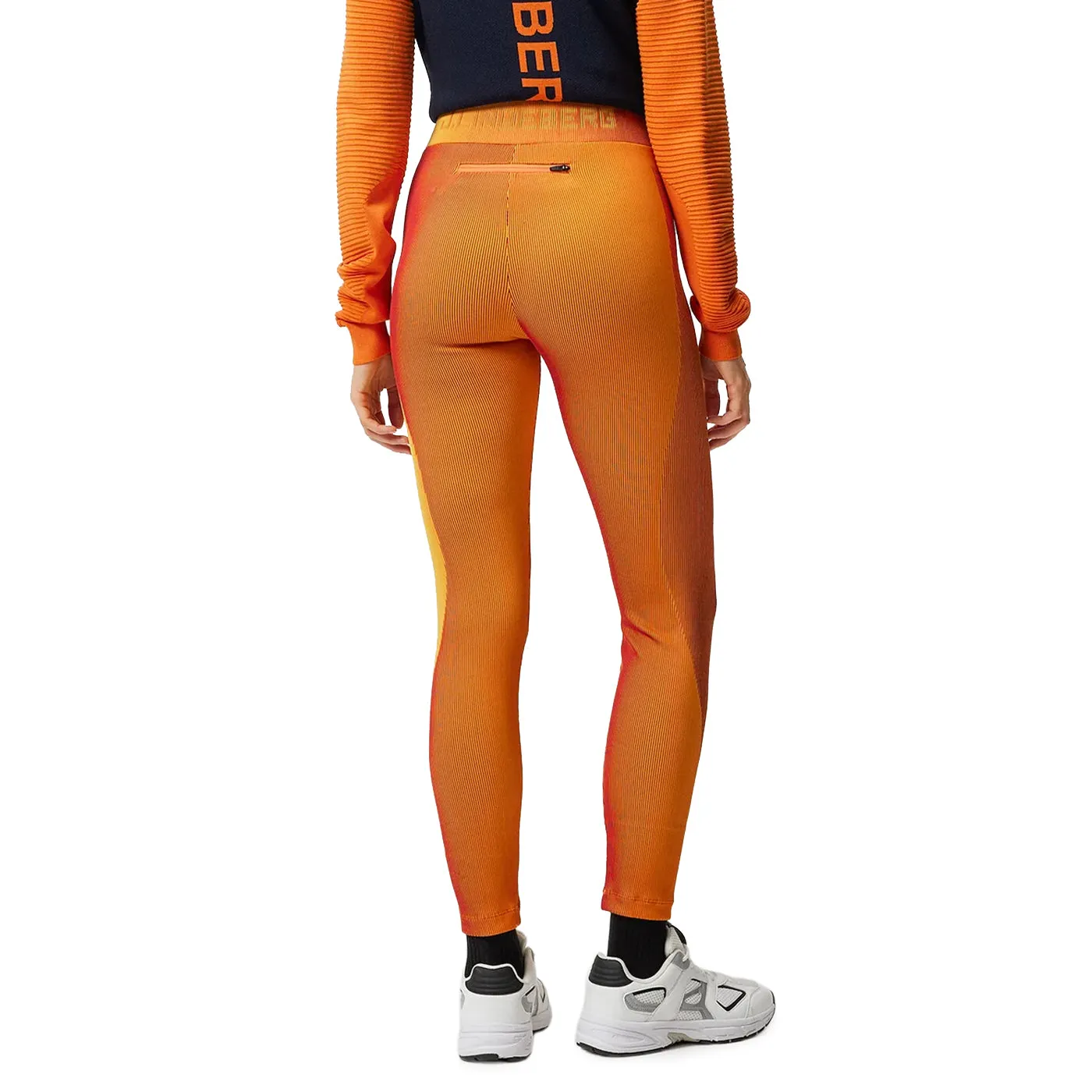 Biggest Sale of the Year J.Lindeberg Women'S Bridget Tights - Chili Pepper