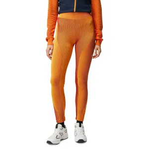 Dare to Lead Father's Day Sale J.Lindeberg Women'S Bridget Tights - Chili Pepper