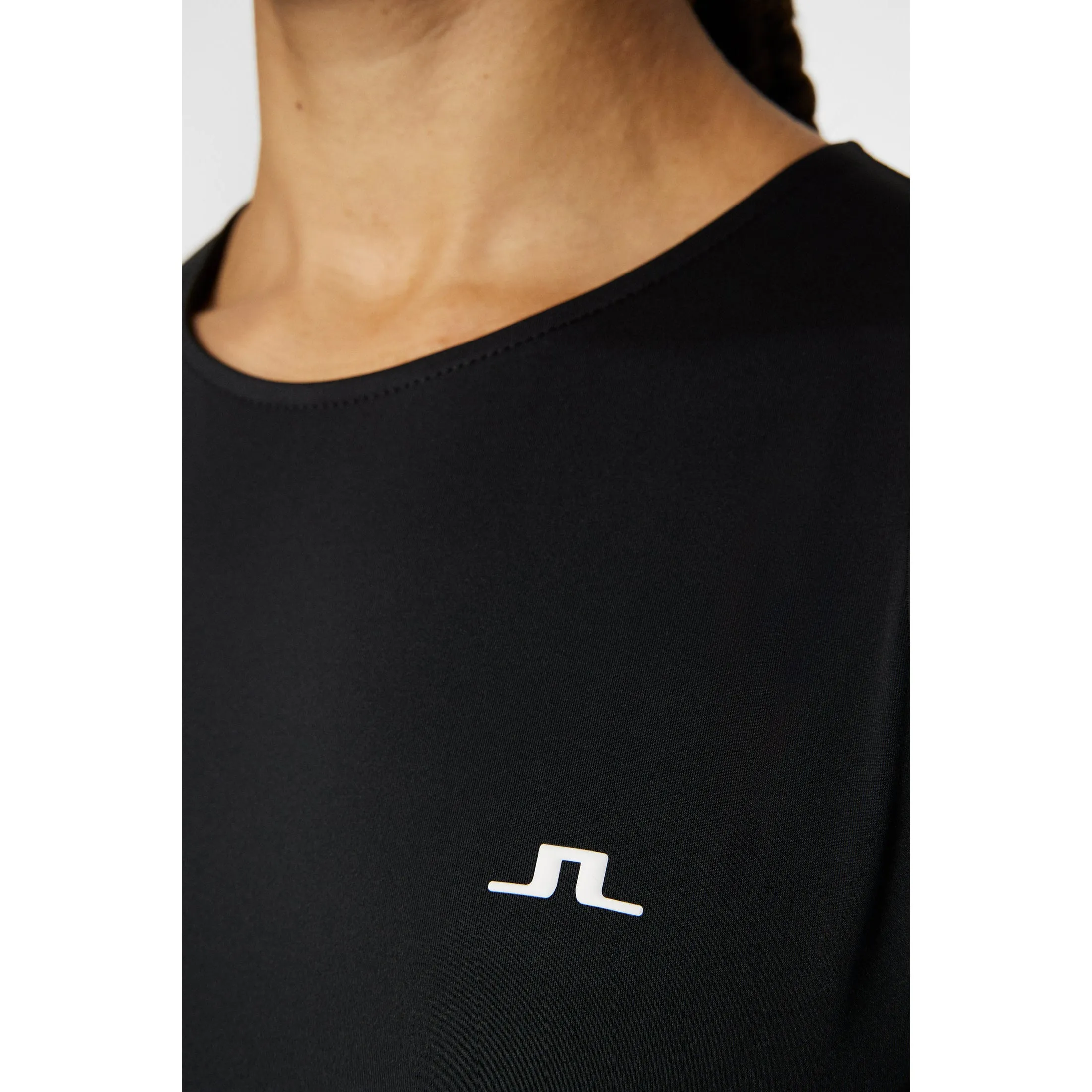 Lead with Style Father's Day Sale J.Lindeberg Women'S Cora Golf Dress - Black