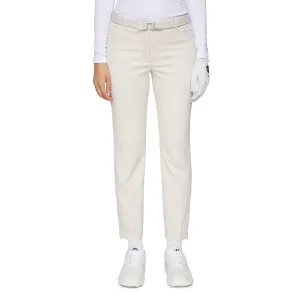 Chase What Moves You J.Lindeberg Women'S Pia Golf Pants - Moonbeam