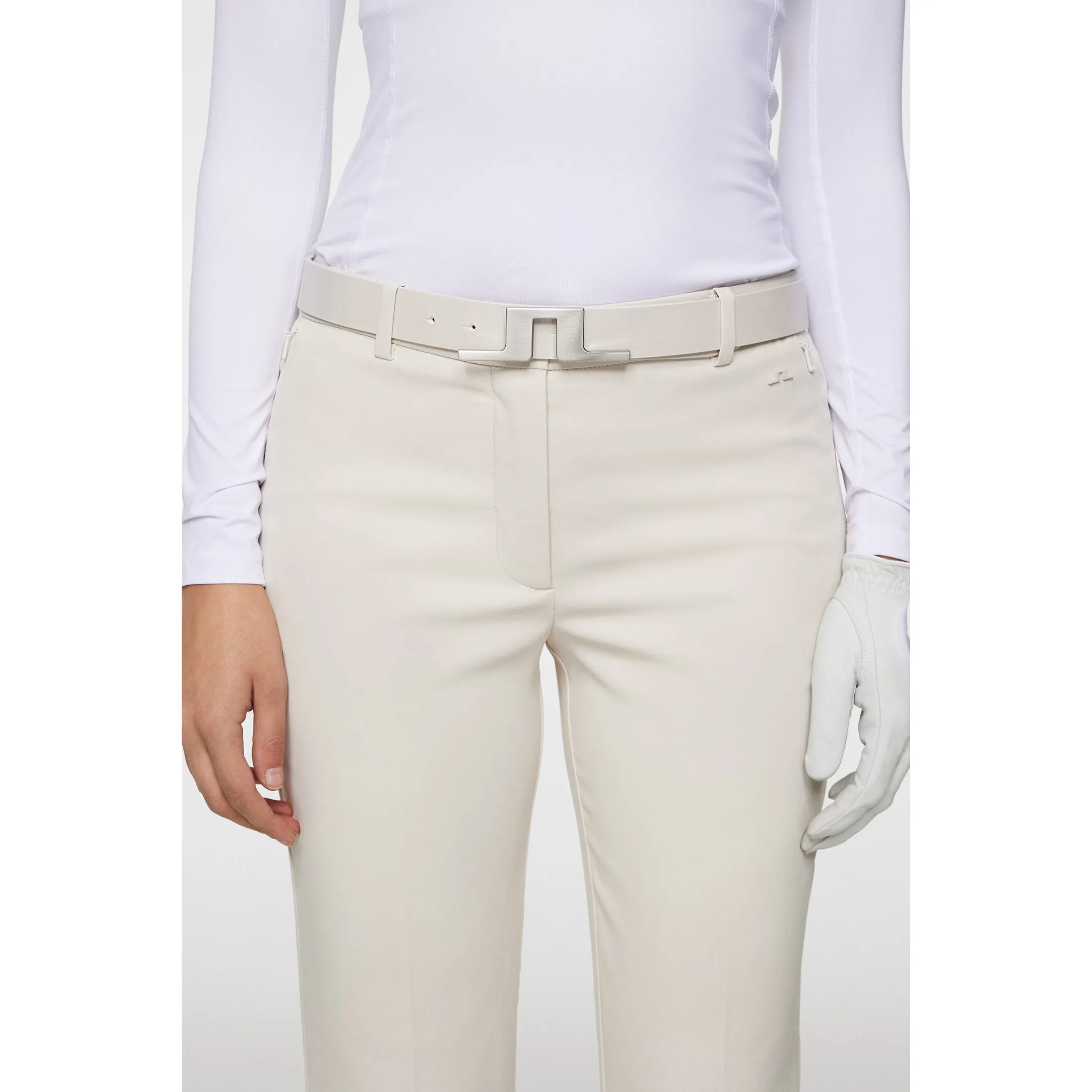Christmas Day Sale Clearance Sale J.Lindeberg Women'S Pia Golf Pants - Moonbeam