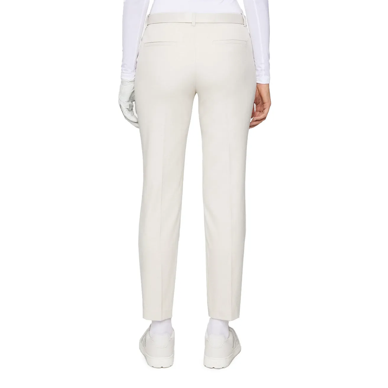 Make a Statement Performance Unleashed J.Lindeberg Women'S Pia Golf Pants - Moonbeam