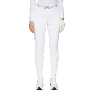 Empower Your Journey J.Lindeberg Women'S Pinja Golf Pants - White