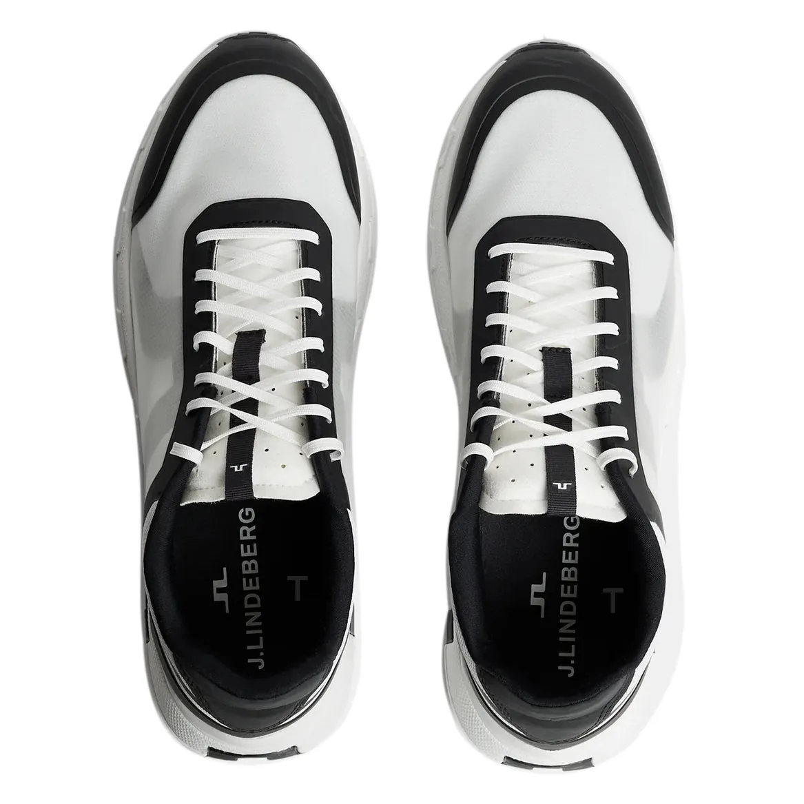 J.Lindeberg Women'S Vent 500 Golf Shoes - Black Stay in Motion Flash Sale