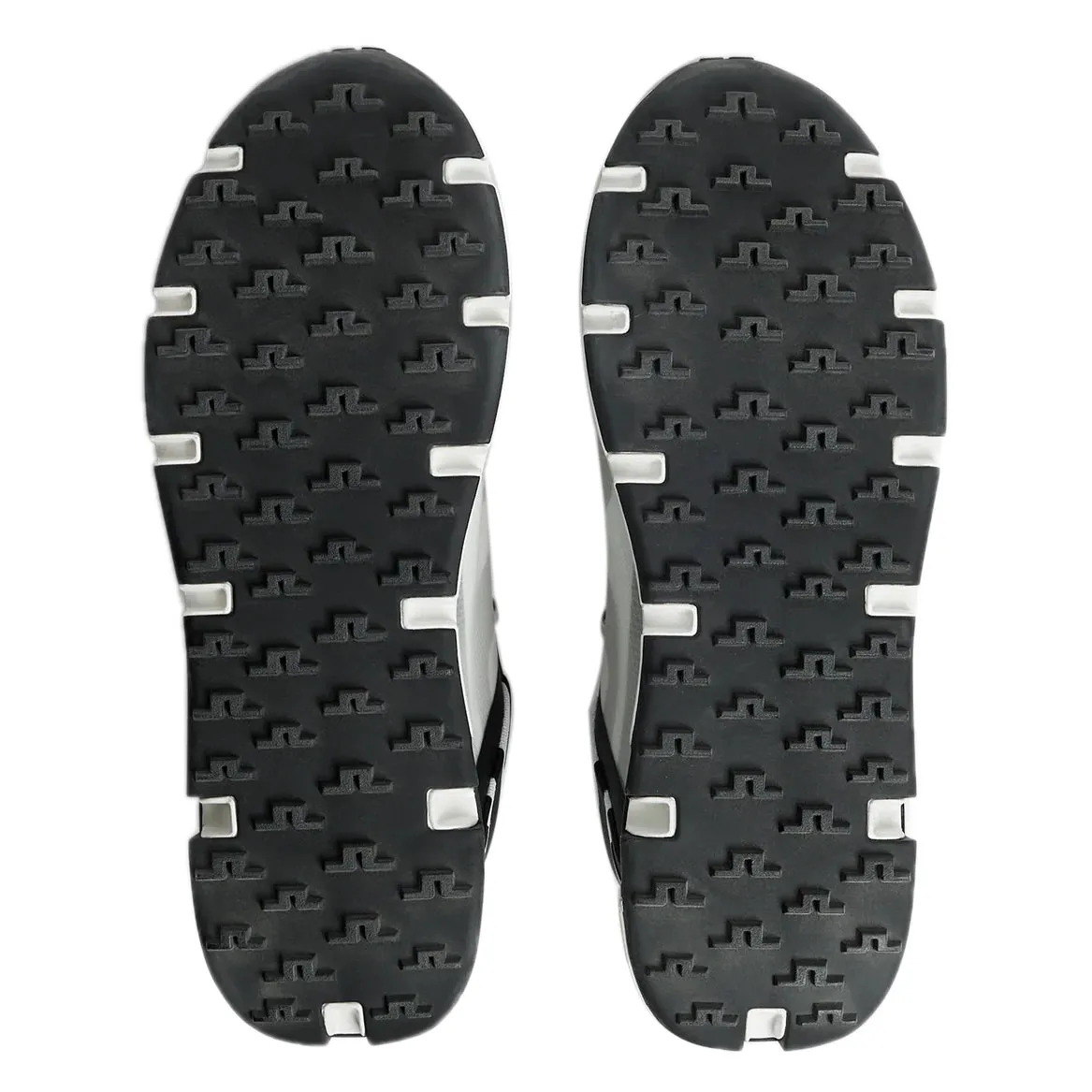 Push Beyond Limits Stride with Confidence J.Lindeberg Women'S Vent 500 Golf Shoes - Black