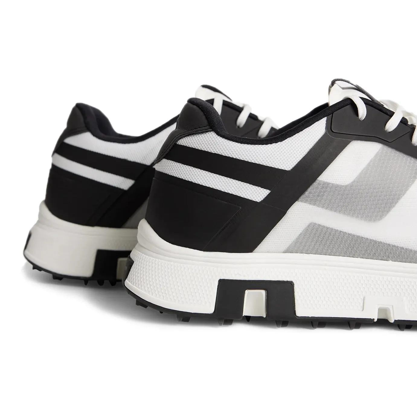J.Lindeberg Women'S Vent 500 Golf Shoes - Black Independence Day Sale