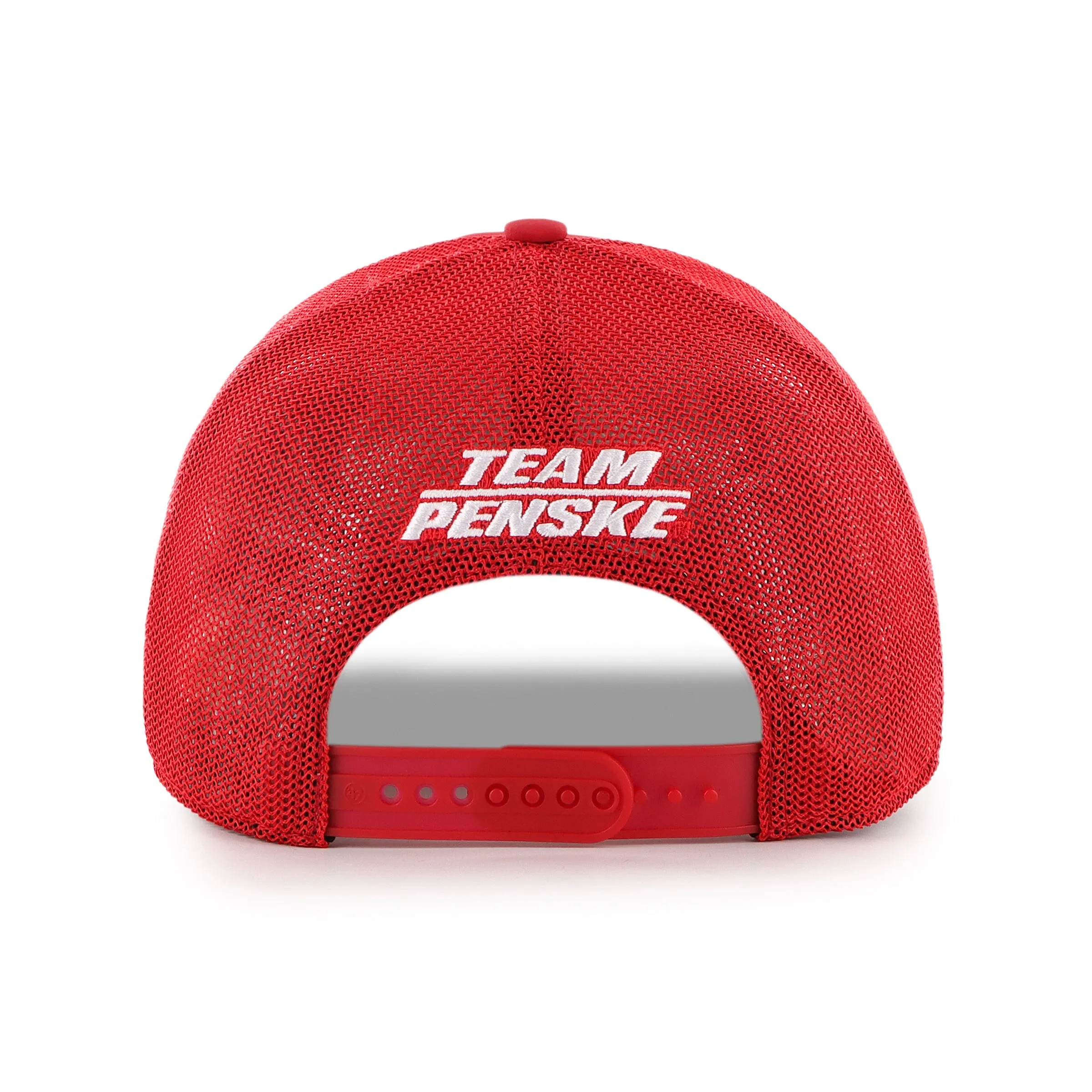JOEY LOGANO / TEAM PENSKE TRIPLE HIT BRRR 