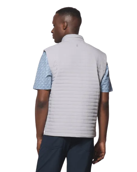 Christmas Day Sale President's Day Sale Johnnie-O - Crosswind Prep-Formance Vest