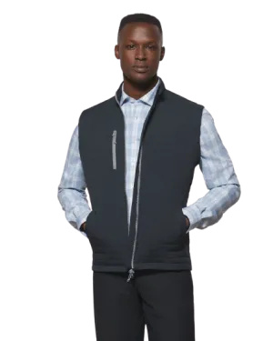 Labor Day Sale Independence Day Sale Johnnie-O - Crosswind Prep-Formance Vest